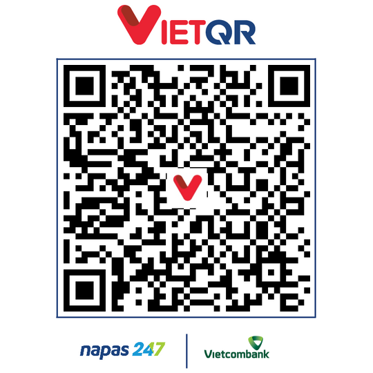 QR chuyển tiền